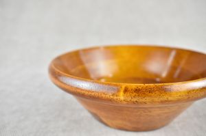 BOLL EN BOIS